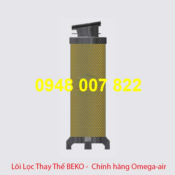 Lõi lọc khí BEKO (07G)